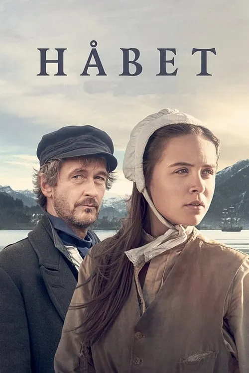 Håbet (сериал)