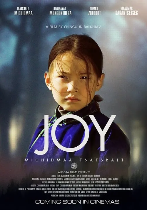 Joy (movie)