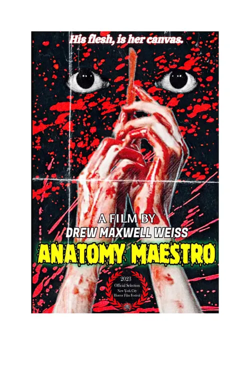 The Anatomy Maestro (movie)