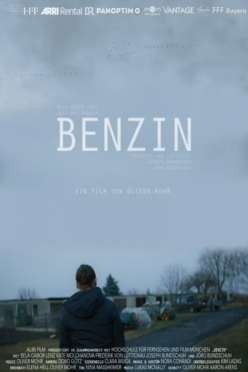 BENZIN (movie)