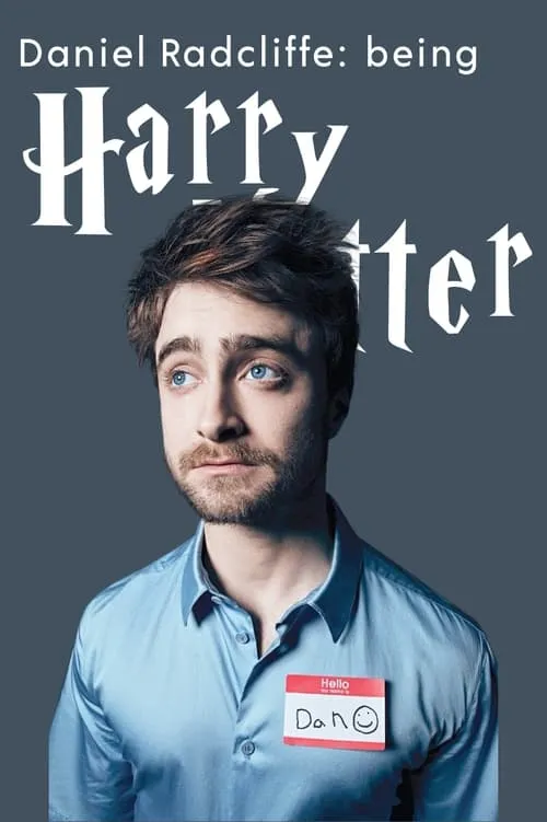 Daniel Radcliffe: Being Harry Potter (movie)