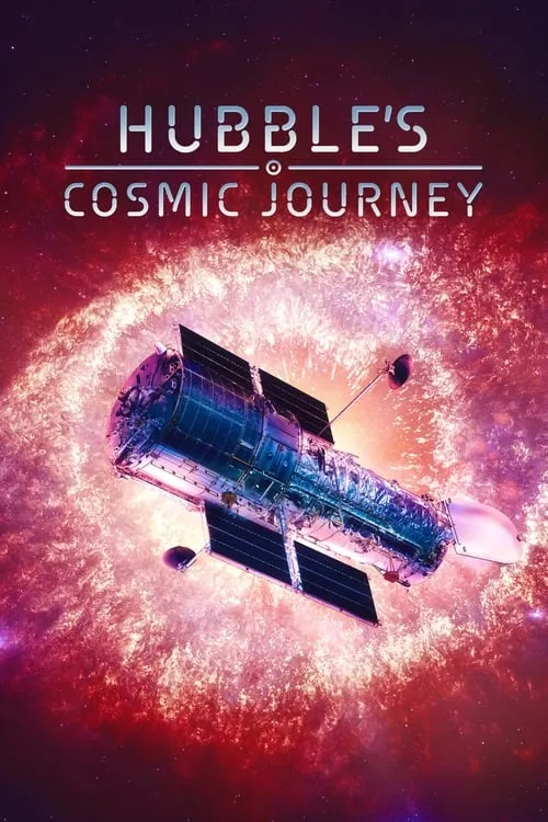 Hubble's Cosmic Journey (movie)