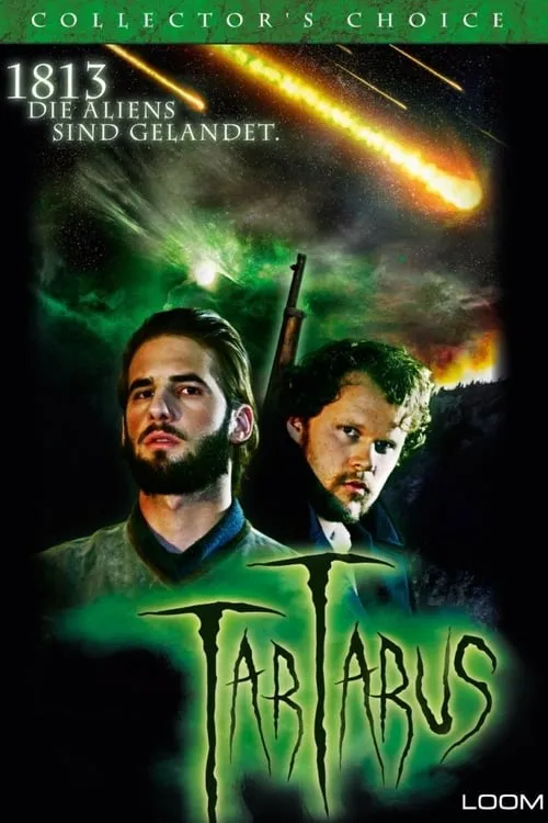 Tartarus (movie)