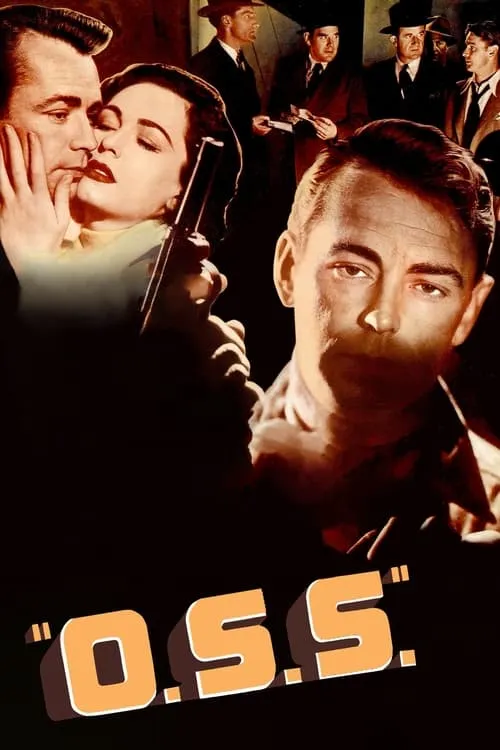 O.S.S. (movie)