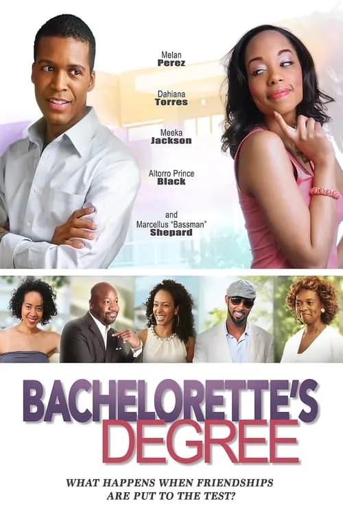 Bachelorette's Degree (фильм)