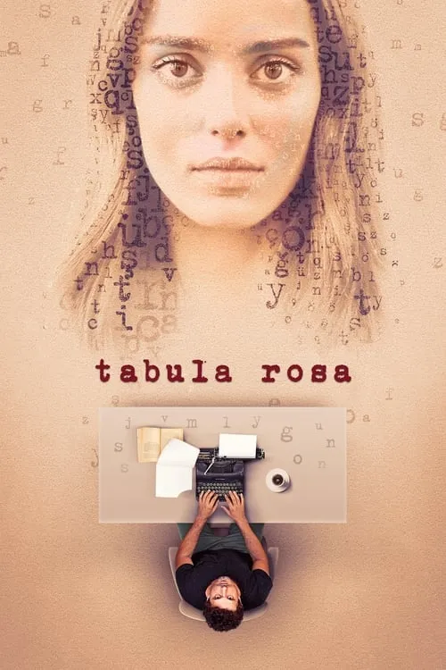 Tabula Rosa (movie)