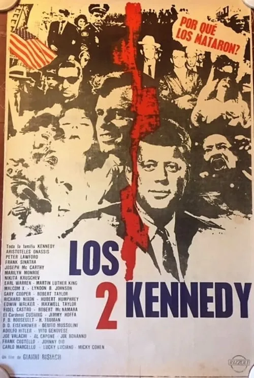 The Two Kennedys (movie)