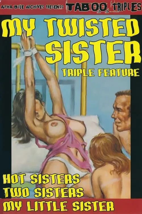 Hot Sisters (movie)