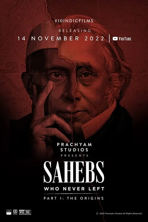 Sahebs Who Never Left (movie)