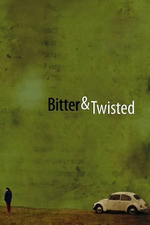 Bitter & Twisted (movie)