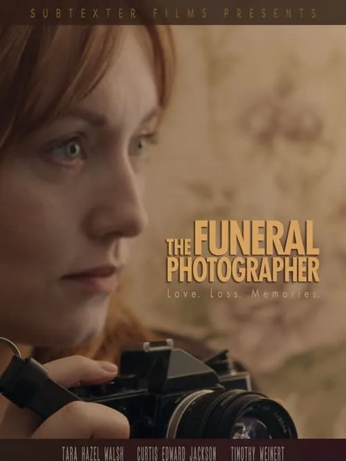 The Funeral Photographer (movie)