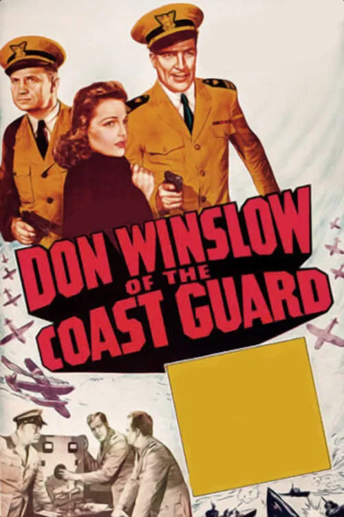 Don Winslow of the Coast Guard (movie)