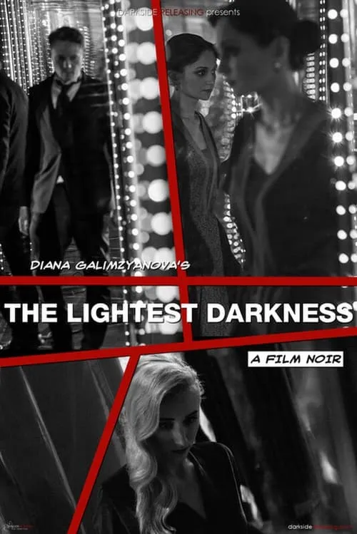 The Lightest Darkness (movie)