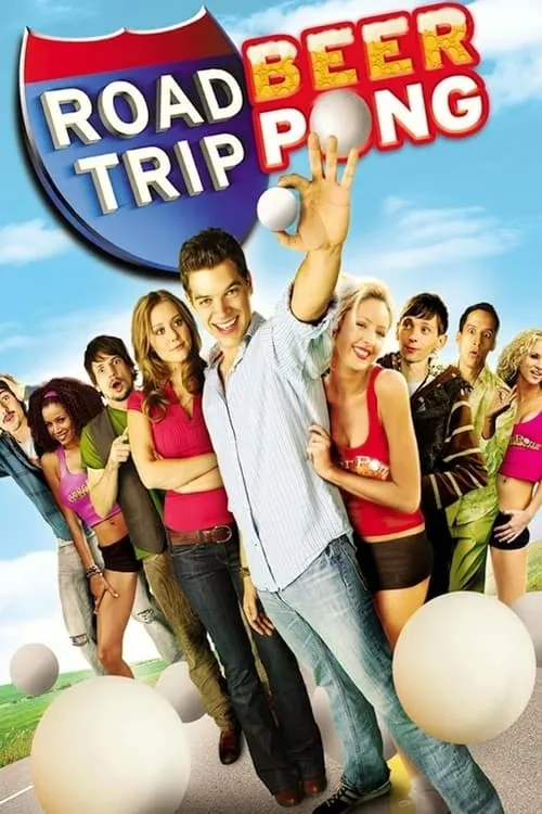 Road Trip: Beer Pong (movie)