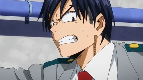 Yeah, Just Do Your Best, Iida!