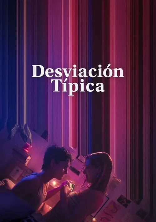 Desviación típica (фильм)