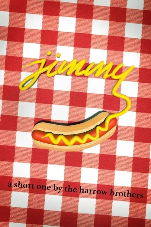 Jimmy (movie)