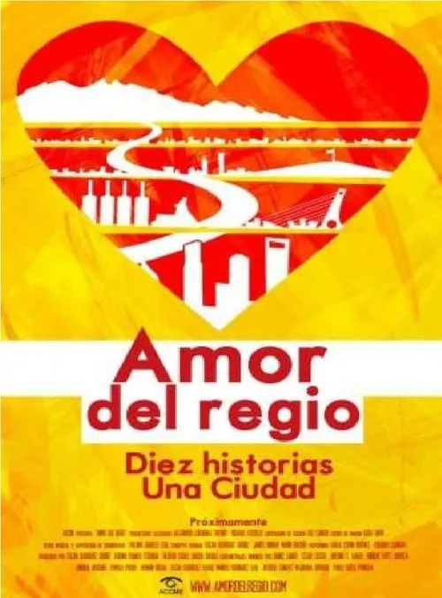 Amor del regio (фильм)