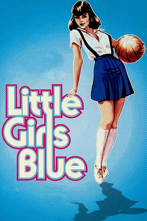 Little Girls Blue (movie)