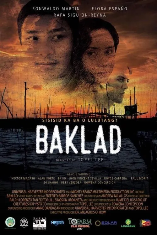 Baklad (фильм)