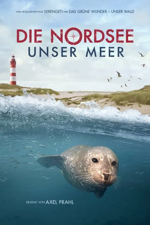 Die Nordsee - Unser Meer (фильм)