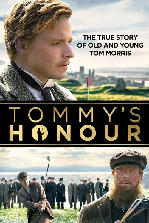 Tommy's Honour (movie)