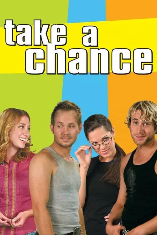 Take A Chance (movie)