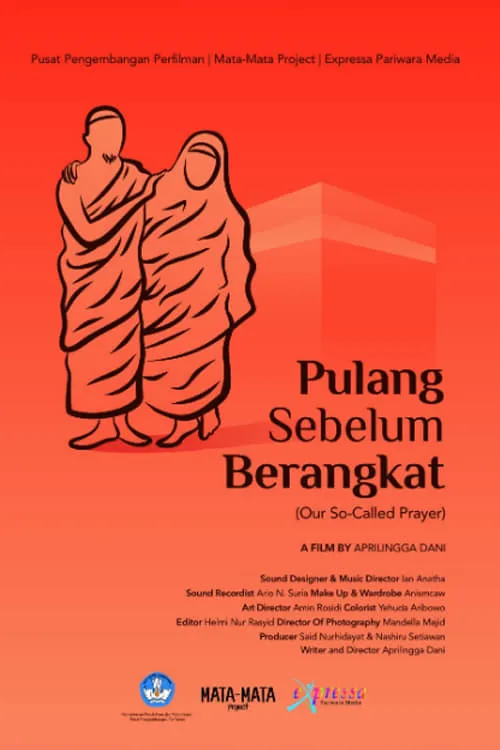 Pulang Sebelum Berangkat (фильм)