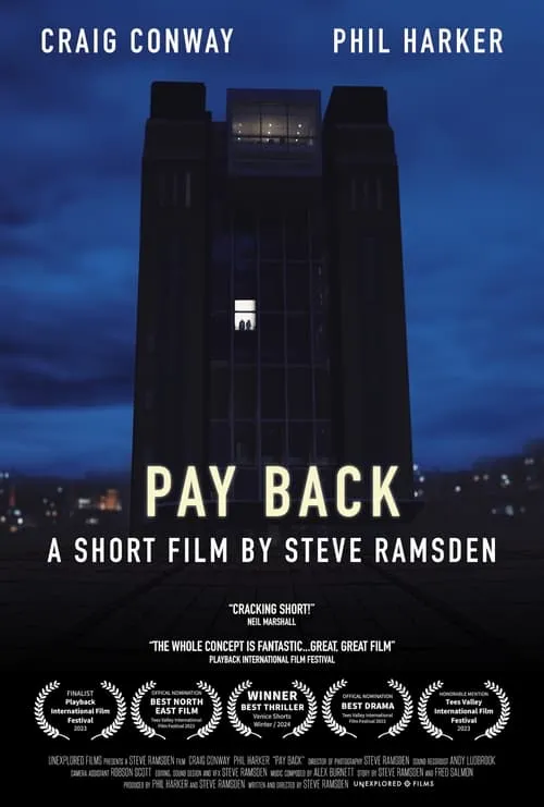 Pay Back (movie)