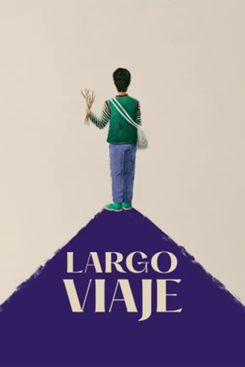 Largo viaje (movie)