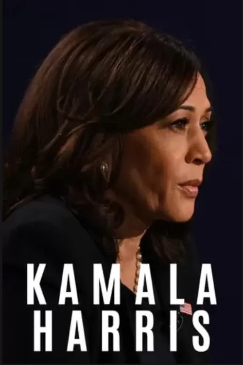 États-Unis : Kamala Harris, une ascension californienne (фильм)