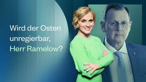 Wird der Osten unregierbar, Herr Ramelow?