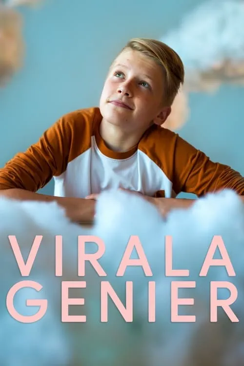 Virala genier (сериал)