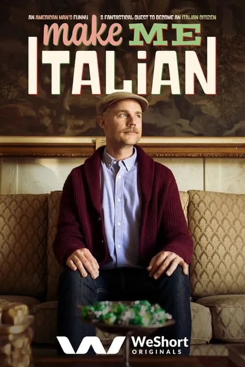 Make Me Italian (movie)