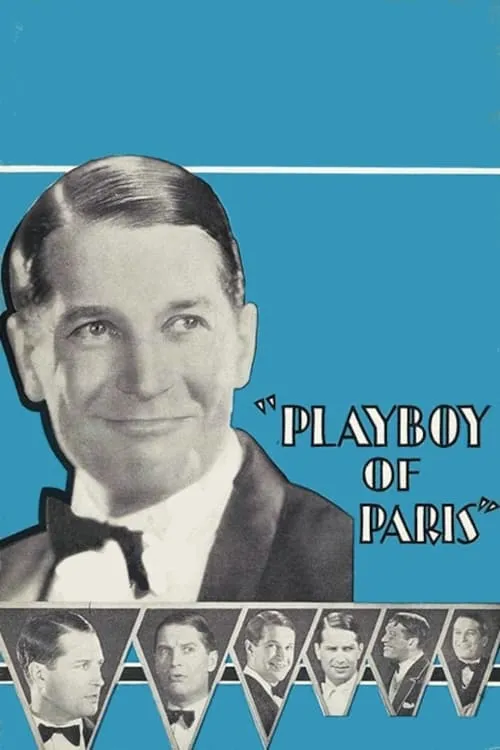 Playboy of Paris (movie)