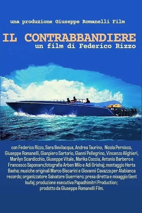 Il contrabbandiere (movie)