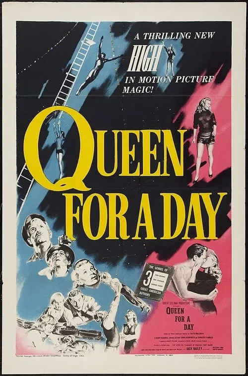 Queen for a Day (movie)