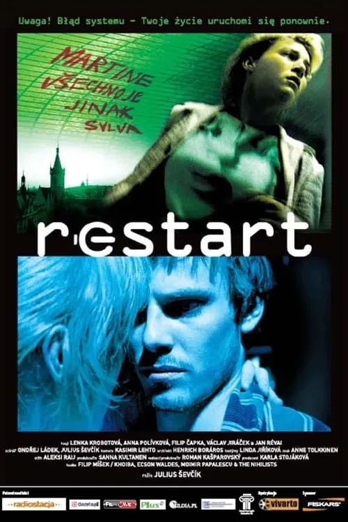 Restart (movie)