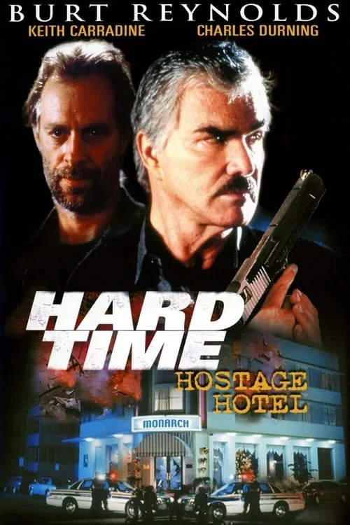 Hard Time: Hostage Hotel (фильм)