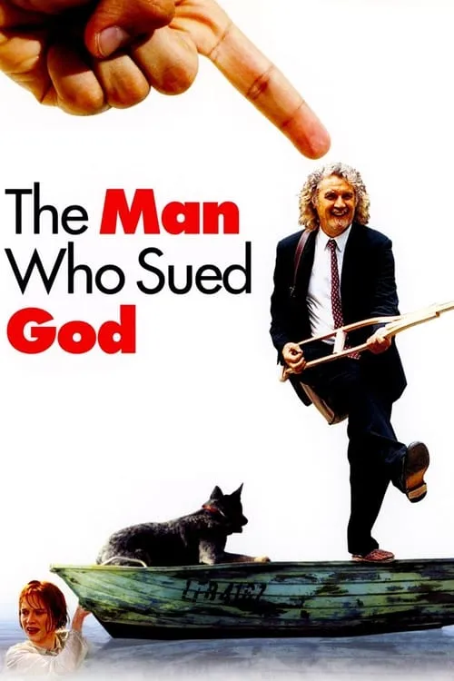 The Man Who Sued God (movie)