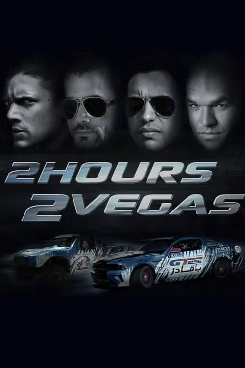 2 Hours 2 Vegas (фильм)