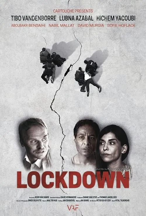 Lockdown (фильм)