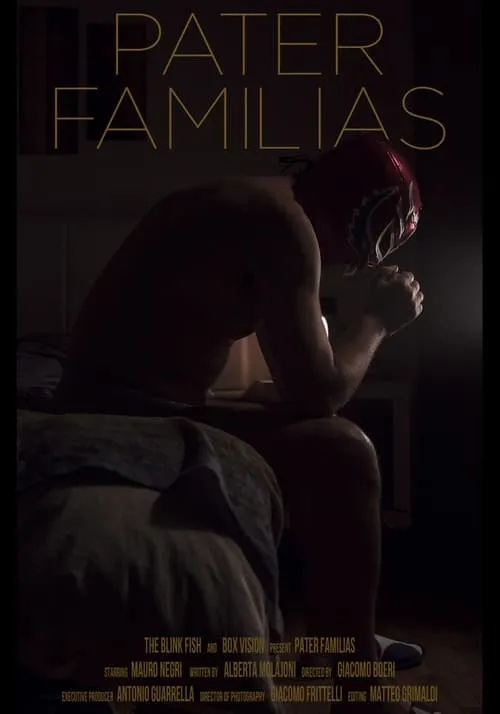 Pater Familias (movie)