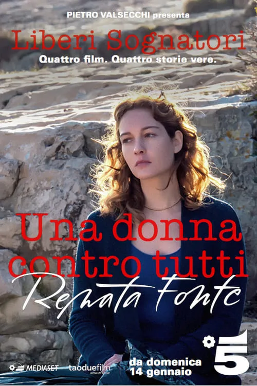 Renata Fonte - Una Donna Contro Tutti (фильм)