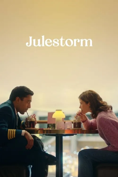 Julestorm (сериал)