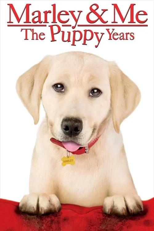 Marley & Me: The Puppy Years (movie)