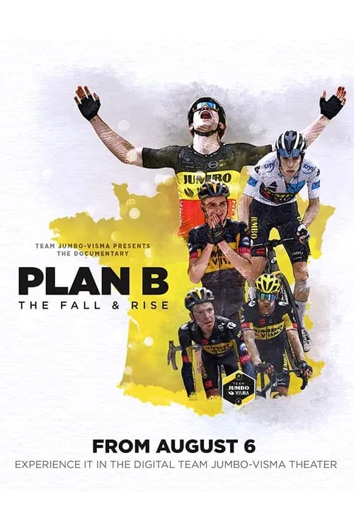 Plan B: The Fall and Rise (фильм)