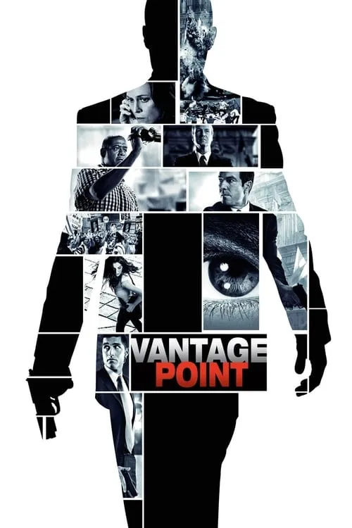 Vantage Point (movie)
