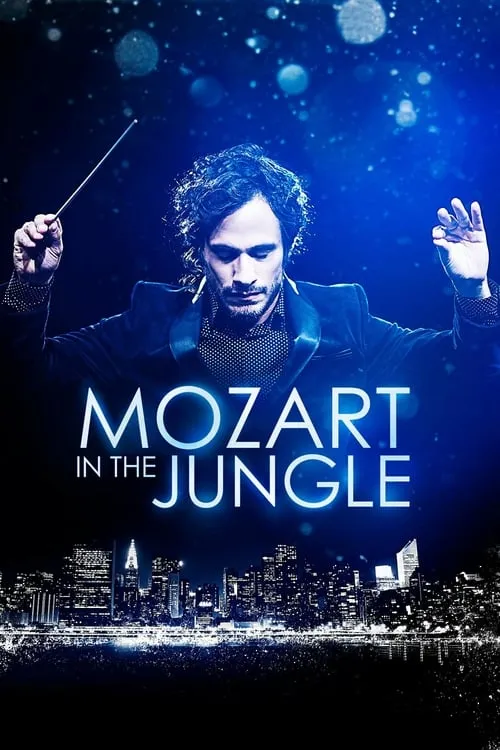 Mozart in the Jungle (series)
