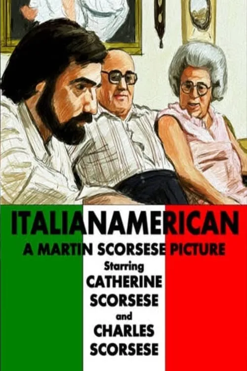 Italianamerican (фильм)
